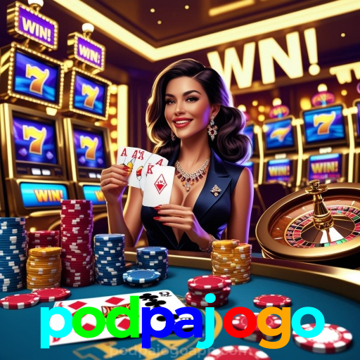 podpajogo: promoções semanais, cashback e programa VIP