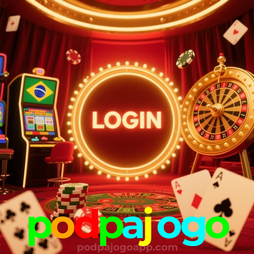 Slots Online Brasil – Diversão e Prêmios Reais no podpajogo