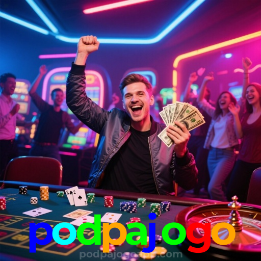 Cassino e apostas | podpajogo: plataforma segura e premiada